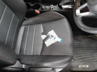 Mazda CX-3 лот № 30012 оценка 4  с аукциона в Японии 9