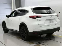 Mazda CX-8 лот № 36078 оценка 4.5  с аукциона в Японии 5