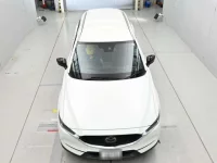 Mazda CX-8 лот № 36078 оценка 4.5  с аукциона в Японии 6