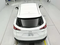 Mazda CX-8 лот № 36078 оценка 4.5  с аукциона в Японии 7