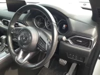 Mazda CX-8 лот № 36078 оценка 4.5  с аукциона в Японии 8