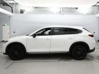 Mazda CX-8 лот № 36078 оценка 4.5  с аукциона в Японии 3