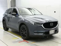Mazda CX-5 лот № 30178 оценка 4  с аукциона в Японии 4