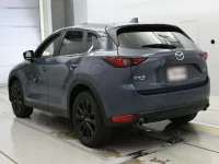 Mazda CX-5 лот № 30178 оценка 4  с аукциона в Японии 5
