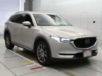 Mazda CX-8 лот № 30071 оценка RA  с аукциона в Японии 4
