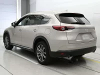 Mazda CX-8 лот № 30071 оценка RA  с аукциона в Японии 5