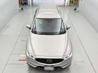 Mazda CX-8 лот № 30071 оценка RA  с аукциона в Японии 6