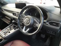 Mazda CX-8 лот № 30071 оценка RA  с аукциона в Японии 8