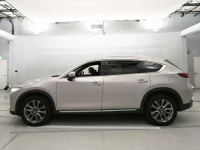 Mazda CX-8 лот № 30071 оценка RA  с аукциона в Японии 3