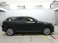 Mazda CX-8 лот № 30021 оценка 4.5  с аукциона в Японии 2