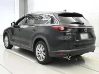 Mazda CX-8 лот № 30021 оценка 4.5  с аукциона в Японии 5