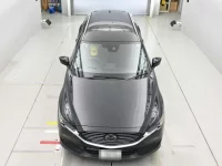Mazda CX-8 лот № 30021 оценка 4.5  с аукциона в Японии 6