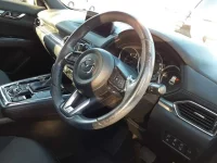 Mazda CX-8 лот № 30021 оценка 4.5  с аукциона в Японии 8