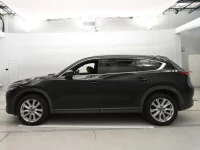 Mazda CX-8 лот № 30021 оценка 4.5  с аукциона в Японии 3