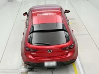 Mazda MAZDA3 лот № 30044 оценка 4.5  с аукциона в Японии 7