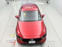 Mazda MAZDA3 лот № 30044 оценка 4.5  с аукциона в Японии 6