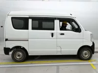 Mazda SCRUM лот № 13002 оценка 3.5  с аукциона в Японии 2