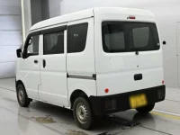 Mazda SCRUM лот № 13002 оценка 3.5  с аукциона в Японии 5