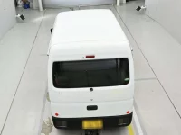 Mazda SCRUM лот № 13002 оценка 3.5  с аукциона в Японии 7