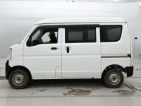 Mazda SCRUM лот № 13002 оценка 3.5  с аукциона в Японии 3