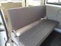 Mazda SCRUM лот № 13002 оценка 3.5  с аукциона в Японии 10