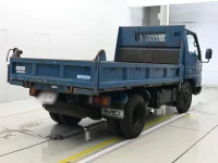 Mazda TITAN лот № 40006 оценка 3  с аукциона в Японии 1