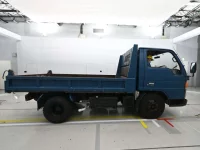 Mazda TITAN лот № 40006 оценка 3  с аукциона в Японии 2