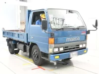 Mazda TITAN лот № 40006 оценка 3  с аукциона в Японии 4