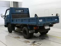 Mazda TITAN лот № 40006 оценка 3  с аукциона в Японии 5