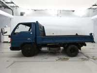 Mazda TITAN лот № 40006 оценка 3  с аукциона в Японии 3