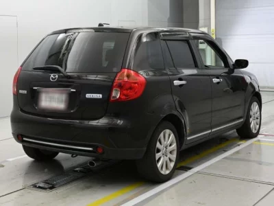 Mazda VERISA