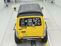 Suzuki JIMNY лот № 11 оценка R  с аукциона в Японии 7