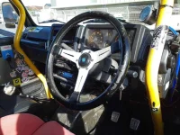 Suzuki JIMNY лот № 11 оценка R  с аукциона в Японии 8