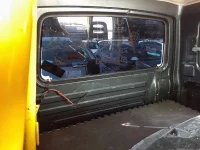 Suzuki JIMNY лот № 11 оценка R  с аукциона в Японии 10