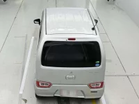 Suzuki WAGON R лот № 5 оценка 3.5  с аукциона в Японии 7