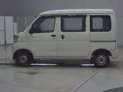 Subaru SAMBAR