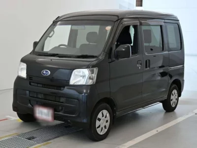 Subaru SAMBAR