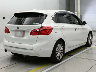 BMW 2-Series