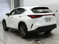Lexus NX лот № 36039 оценка 5  с аукциона в Японии 5