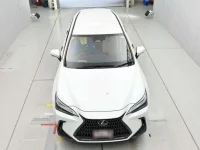 Lexus NX лот № 36039 оценка 5  с аукциона в Японии 6