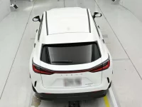 Lexus NX лот № 36039 оценка 5  с аукциона в Японии 7