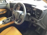 Lexus NX лот № 36039 оценка 5  с аукциона в Японии 8