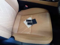 Lexus NX лот № 36039 оценка 5  с аукциона в Японии 9