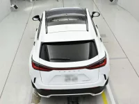 Lexus NX лот № 36080 оценка 4.5  с аукциона в Японии 7