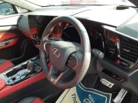 Lexus NX лот № 36080 оценка 4.5  с аукциона в Японии 8