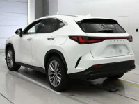 Lexus NX лот № 33026 оценка 5  с аукциона в Японии 5