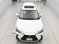 Lexus NX лот № 33026 оценка 5  с аукциона в Японии 6