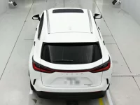 Lexus NX лот № 33026 оценка 5  с аукциона в Японии 7