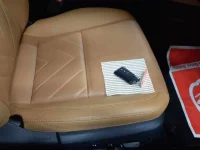 Lexus NX лот № 33026 оценка 5  с аукциона в Японии 9