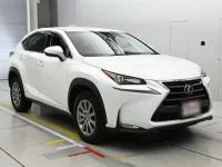 Lexus NX лот № 30110 оценка RA  с аукциона в Японии 4